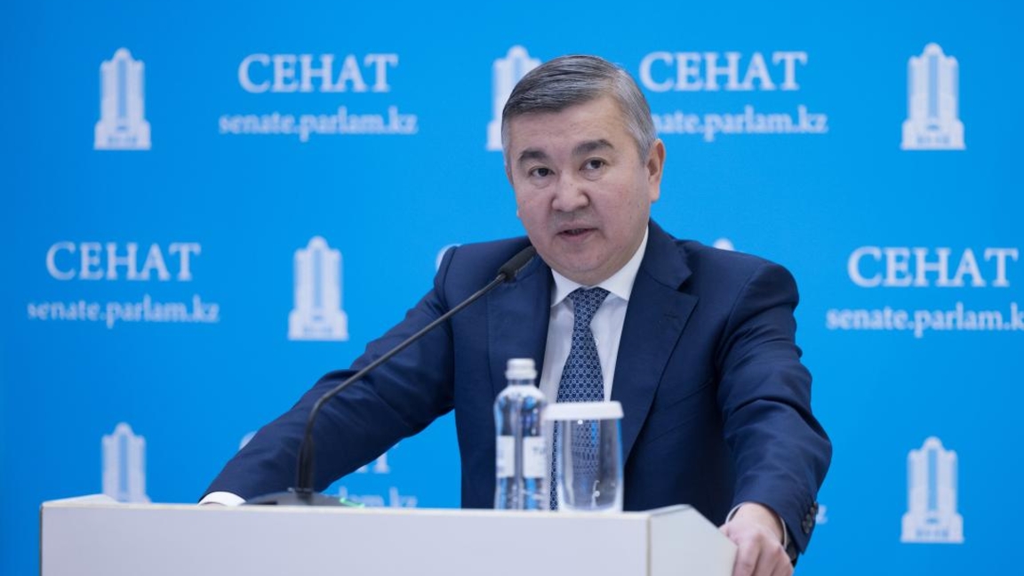 Нұрлан Байбазаров мемлекеттік қарызға қатысты сыни пікірлерге жауап берді