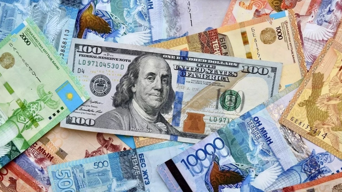 Rýbl devalvatsiiasy otandyq valiýta naryǵyna nege qatty áser etpedi - QQQ túsiniktemesi