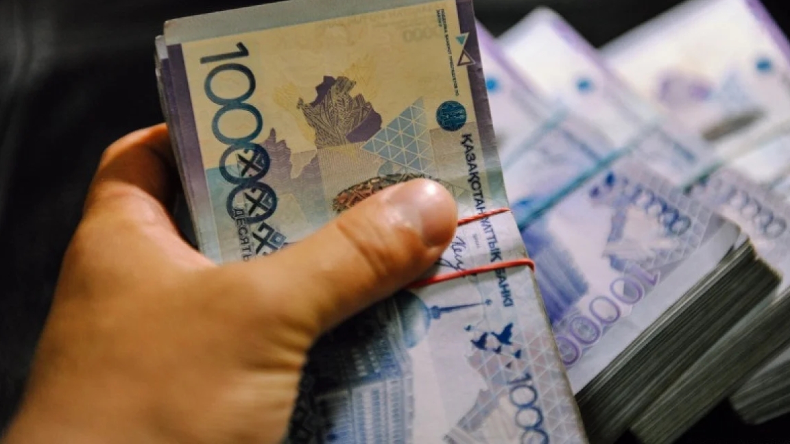 جەتٸسۋ وبلىسىندا سپورت سالاسىنا بٶلٸنگەن قارجىنىڭ زاڭسىز جۇمسالۋى انىقتالدى