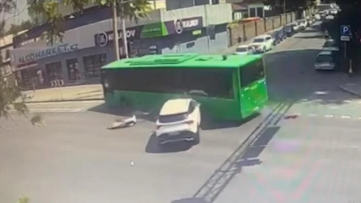 الماتىداعى اۆتوبۋس اپاتىنا كٸنەلٸ پروديۋسەرگە سوت ٷكٸمٸ شىقتى