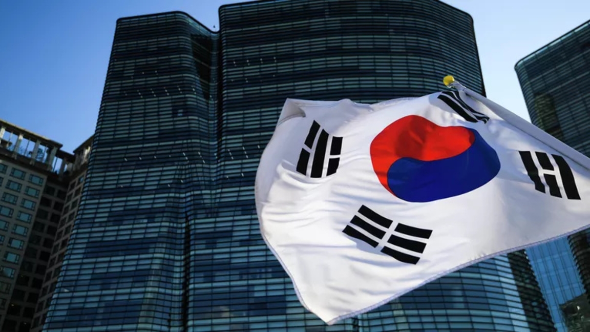 Qazaqstannyń Ońtústik Koreiadaǵy elshiligi úndeý jasady