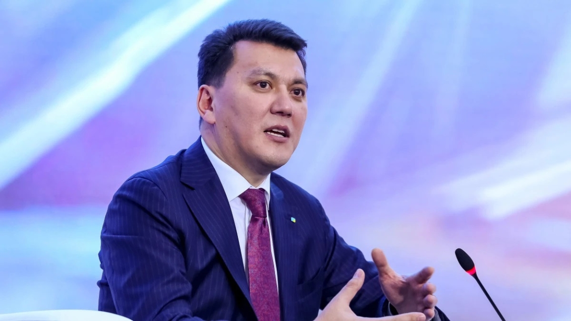 “Betashar” IýNESKO tizimine engizildi — Erlan Qarin