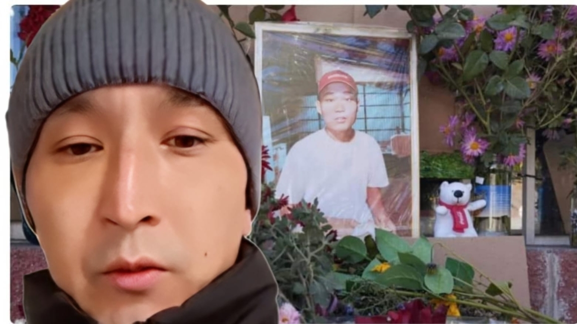 Шерзат Болаттың әкесіне қатысты тергеу басталды