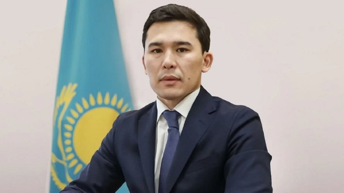 Министр Ербол Мырзабосынов 100 күндік қызметін түйіндеді