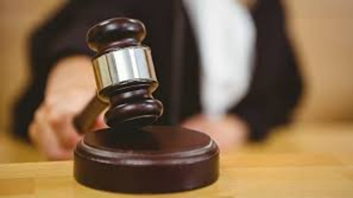 اتىراۋلىق ارداگەر سپورتشى مينيسترلٸكتٸ سوتقا بەرٸپ, ٶزٸنە تيەسٸلٸ تٶلەمدٸ ٶندٸرٸپ الدى