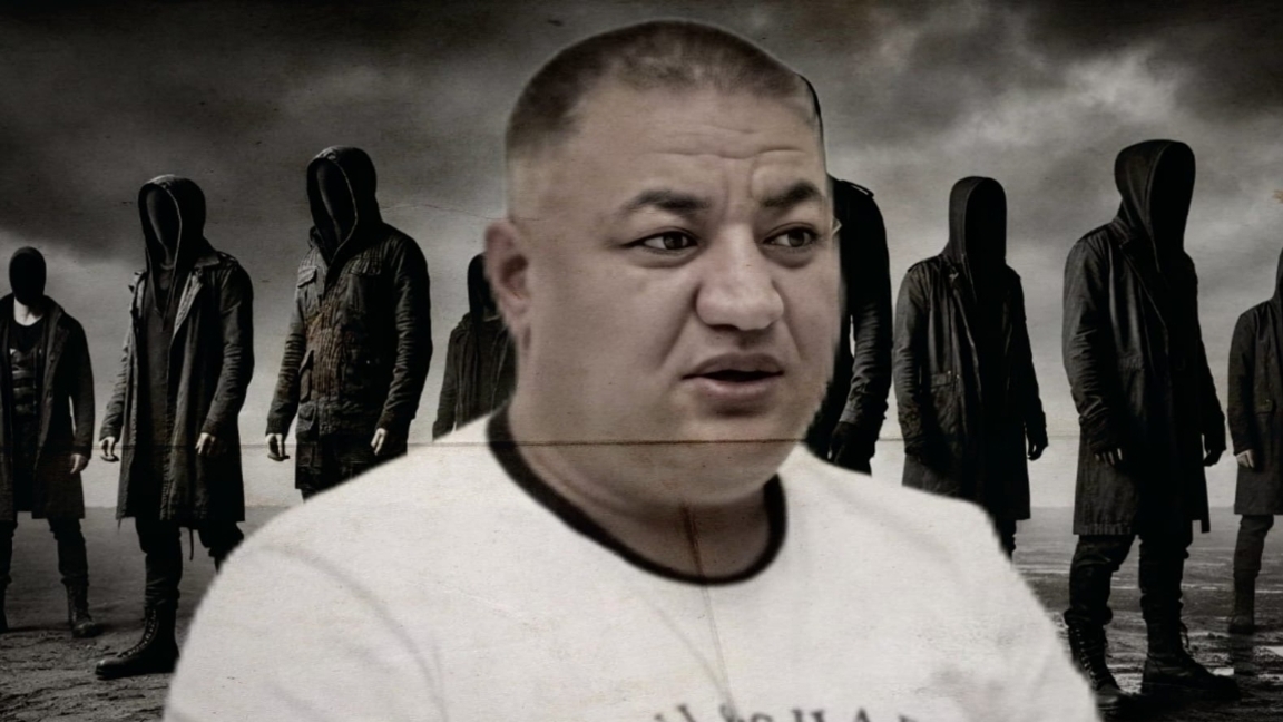 Sultanǵaziev "hýtorlyqtar" týraly aitty