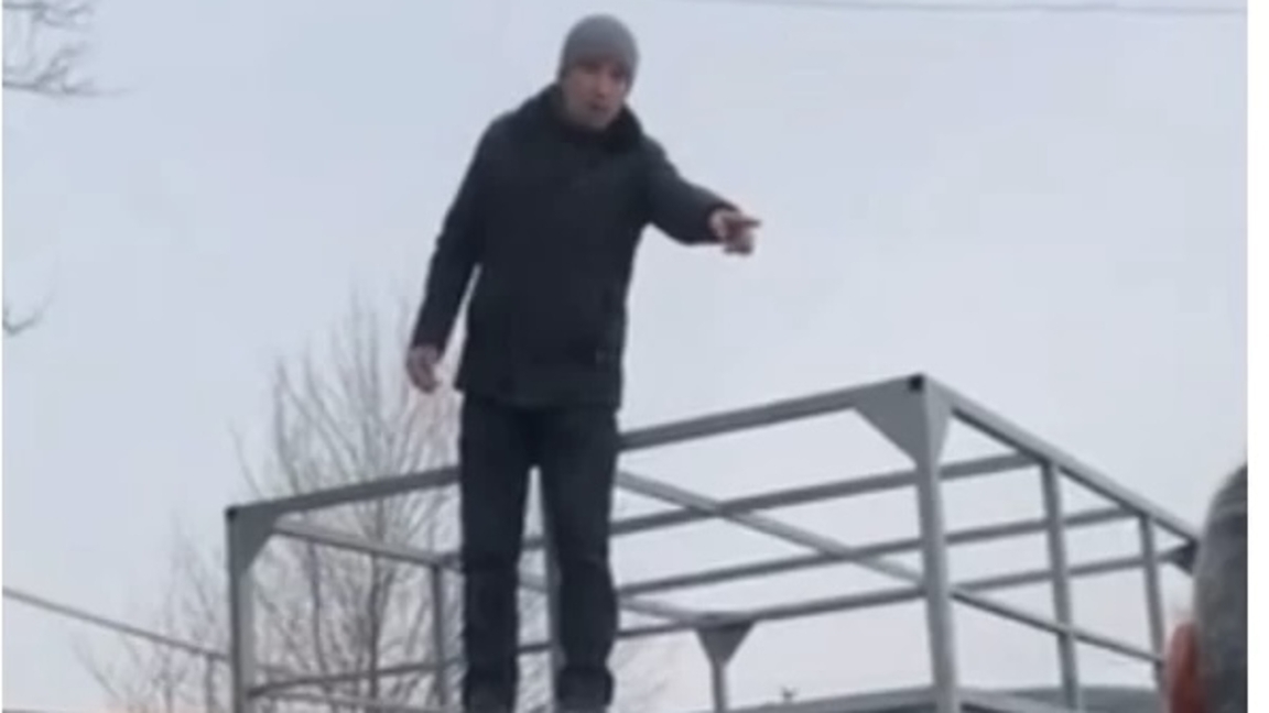 Шерзаттың әкесін қамауға алу туралы үкім өзгеріссіз қалды