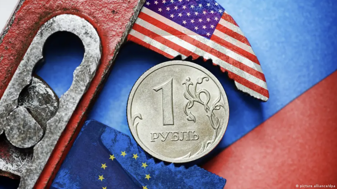 Sanktsiialar bizdi ońdyryp jatqan joq – reseilik ǵalym