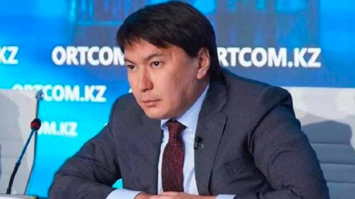 قازاقستاننىڭ فۋتبول فەدەراتسيياسىنا جاڭا پرەزيدەنت تاعايىندالدى