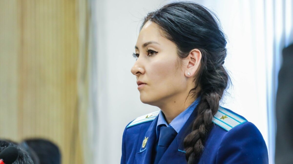 Bishimbaev isindegi prokýror Sherzattyń ólimine qatysty pikir bildirdi