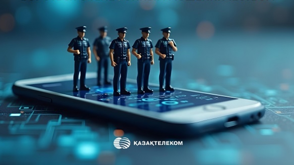 Qazaqtelekom men Almaty prokýratýrasy telefon alaiaqtarymen birlesip kúresetin bolady