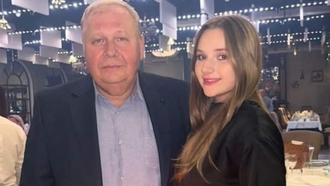 Ұшақ апатында қаза тапқан ұшқыштың қызы әкесі туралы айтты
