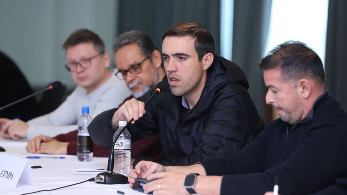 Ақтаудағы ұшақ апатын зерттеуге тағы бір бразилиялық мамандар келді