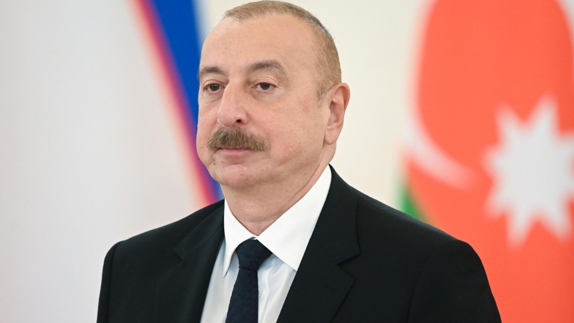 Aqtaýdaǵy ushaq apaty: Ázirbaijan prezidenti kinálilerdi jazalaýdy talap etti