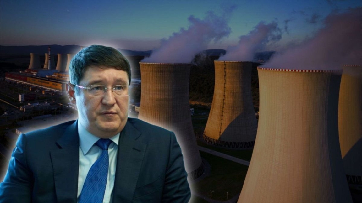Qazaqstanda AES-te jumys isteitin mamandardy daiarlaý bastalady — Sátqaliev málimdeme jasady