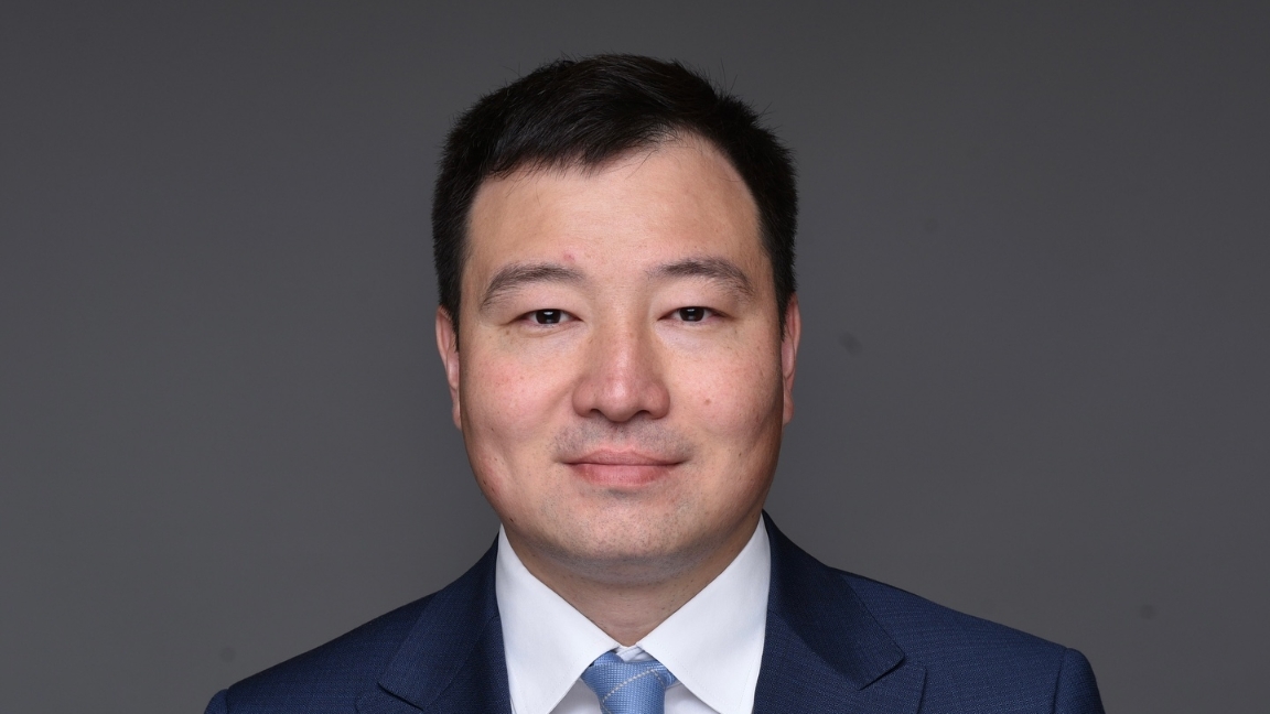 Nurhat Kóshimov Binance Kazakhstan-nyń bas menedjeri bolyp taǵaiyndaldy