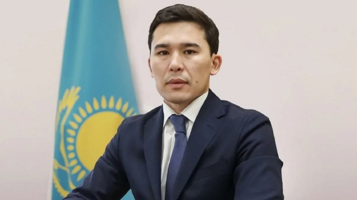 Sport ministri sportshylardyń dinshildigine kózqarasy týraly aitty