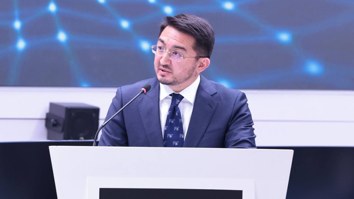 Qazaqstandyq IT-qyzmetter eksportynyń kólemi 470 mln dollardan asty