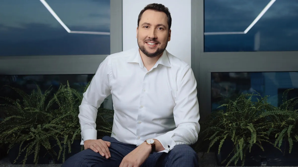 Tele2/Altel كومپانيياسىنىڭ باسشىسى اۋىستى