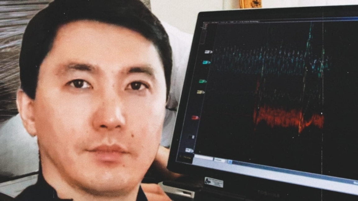 Qańtar oqiǵasy: Qairat Qudaibergen sottaldy