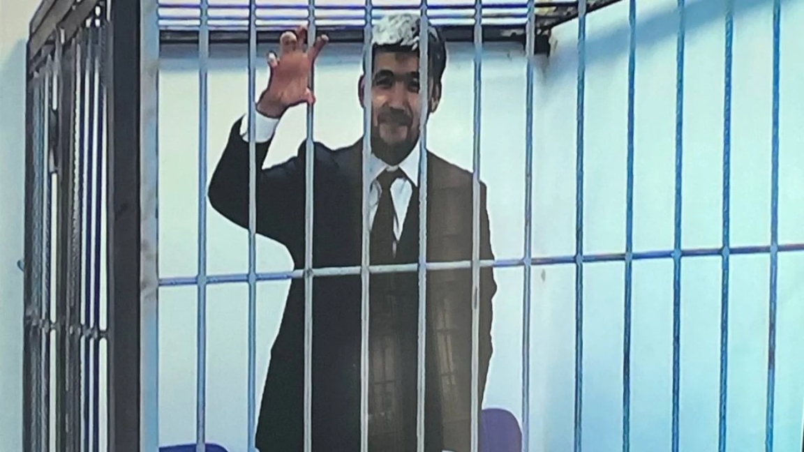 Qańtar oqiǵasyna qatysty sot úkimderi jariialanýda: "Dikii Arman" isine kezek áli jetpedi