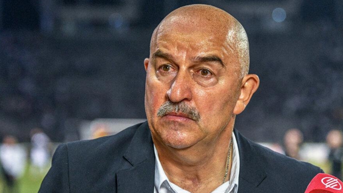 ستانيسلاۆ چەرچەسوۆ قىزمەتٸنەن كەتتٸ