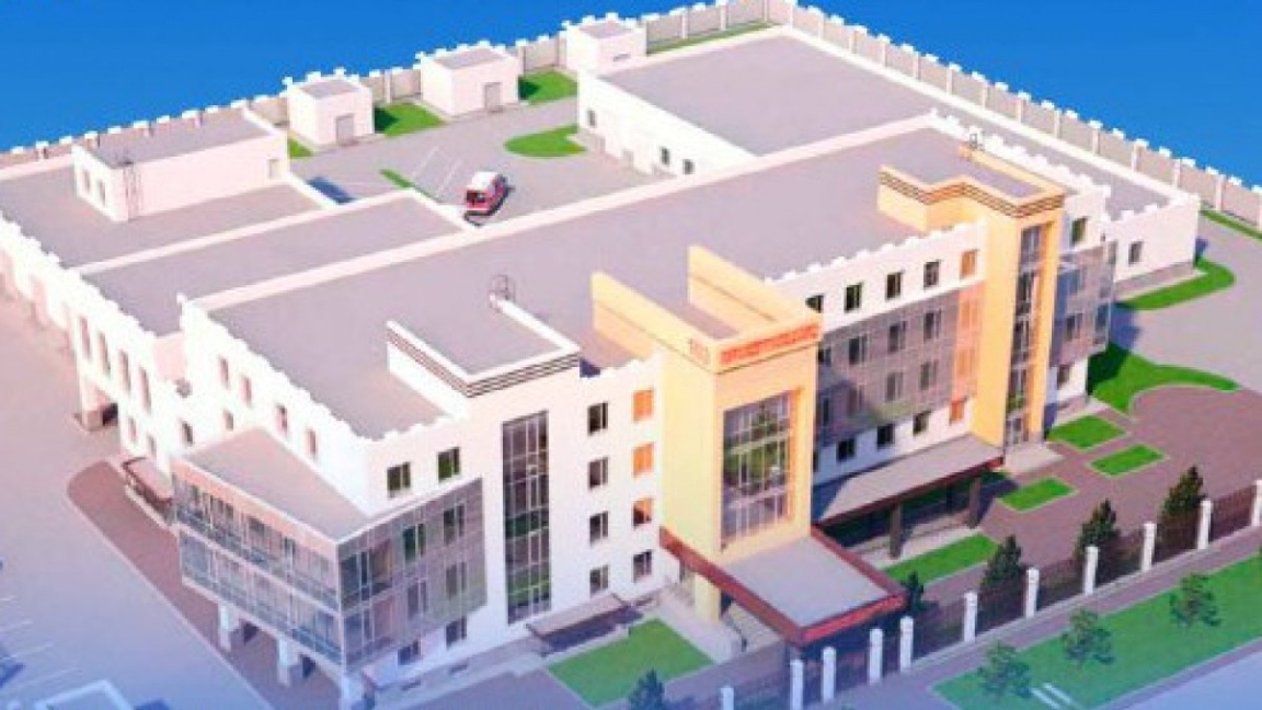 قازاقستاندا سوڭعى جەتٸ جىلدا 1259 مەديتسينالىق نىسان سالىندى