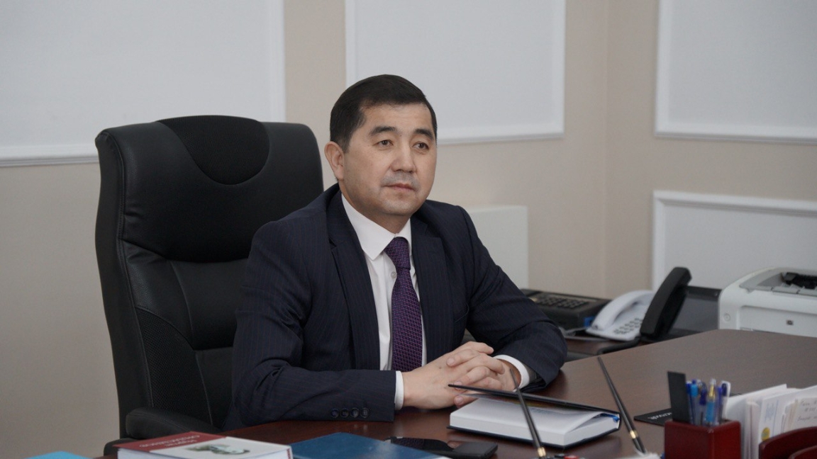 «Jaily mektep»: ShQO-da biyl eki mekteptiń qurylysy aiaqtalady
