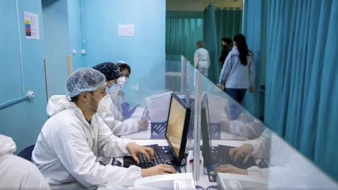 Қазақстанда пациенттердің медициналық деректерін сақтау мерзімі өзгереді