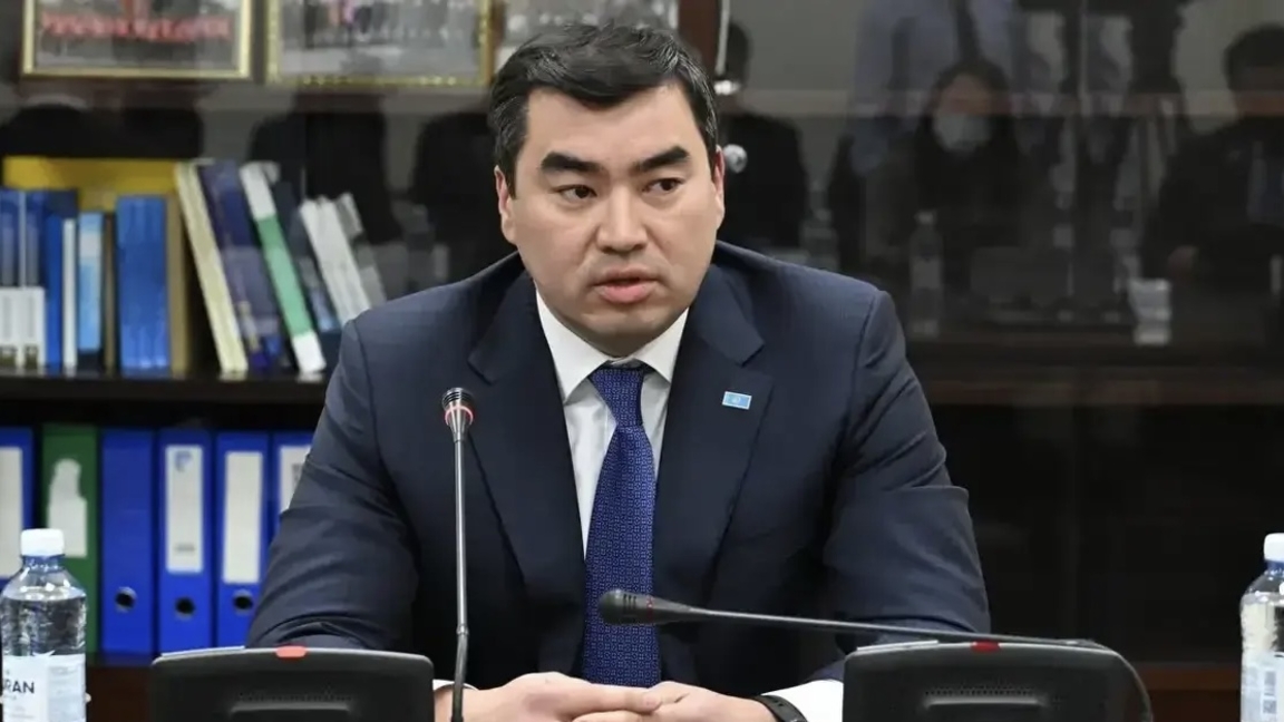 Qazaqstanda endi jertóleler men parkingter bombadan qorǵaýǵa arnalǵan oryn bolady — Árinov