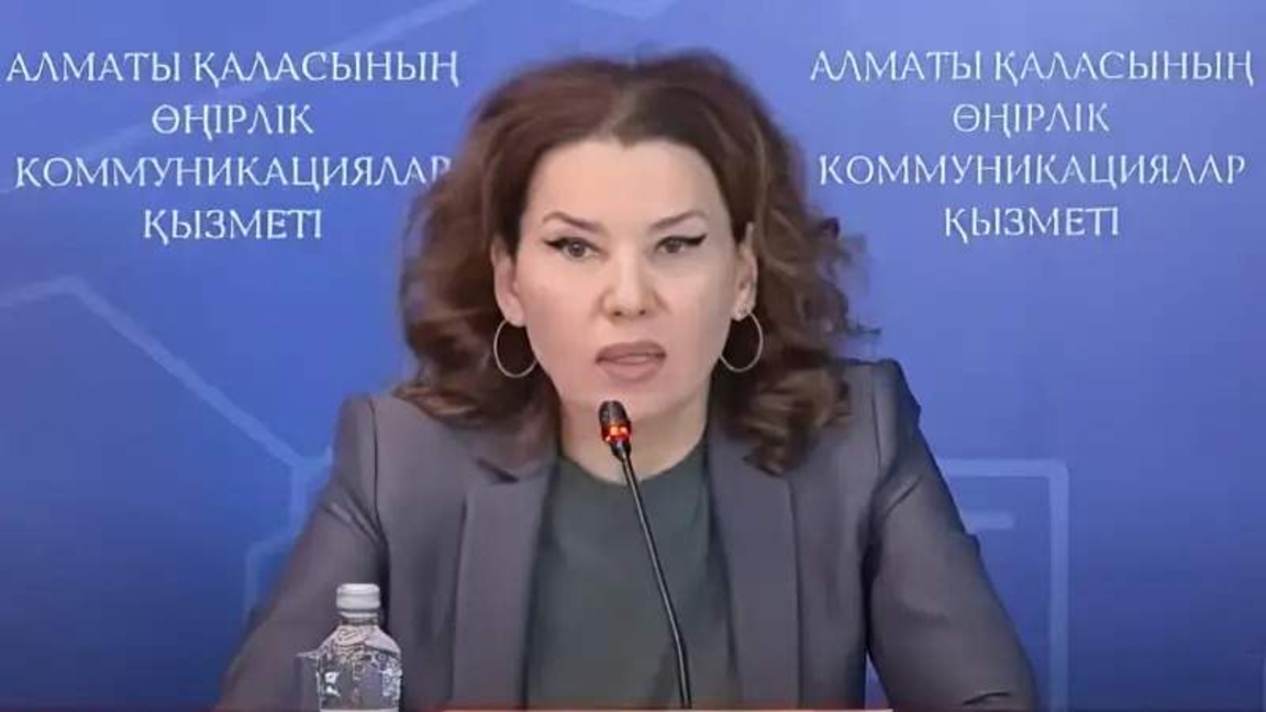 125 mln teńge: Almaty mádeniet basqarmasynyń eks-orynbasary biýdjet qarajatyn talan-tarajǵa saldy dep aiyptalýda