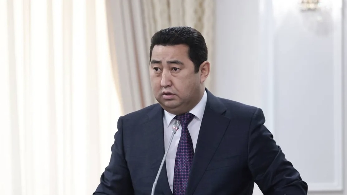 Qazaqstanda egis alqaptarynyń aýmaǵy keńeiedi — ministr Saparov