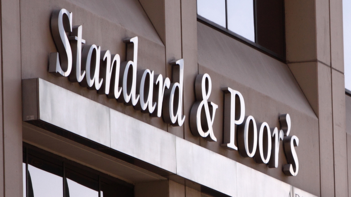 Kaspi Bank  S&P agenttigi baǵalaýynan bas tartty