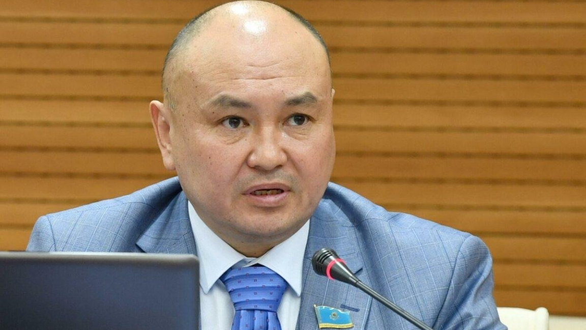 سايروۆ اۋىل تۇرعىندارىنا ارنالعان جەڭٸلدەتٸلگەن يپوتەكا اشۋدى ۇسىندى