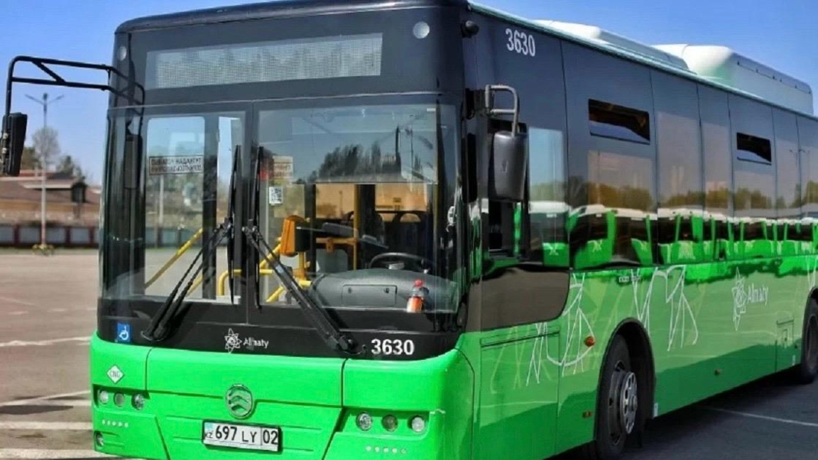 Almatyda etika kýrsynan ótken júrgizýshilerge qosymsha ústemaqy tólenýi múmkin