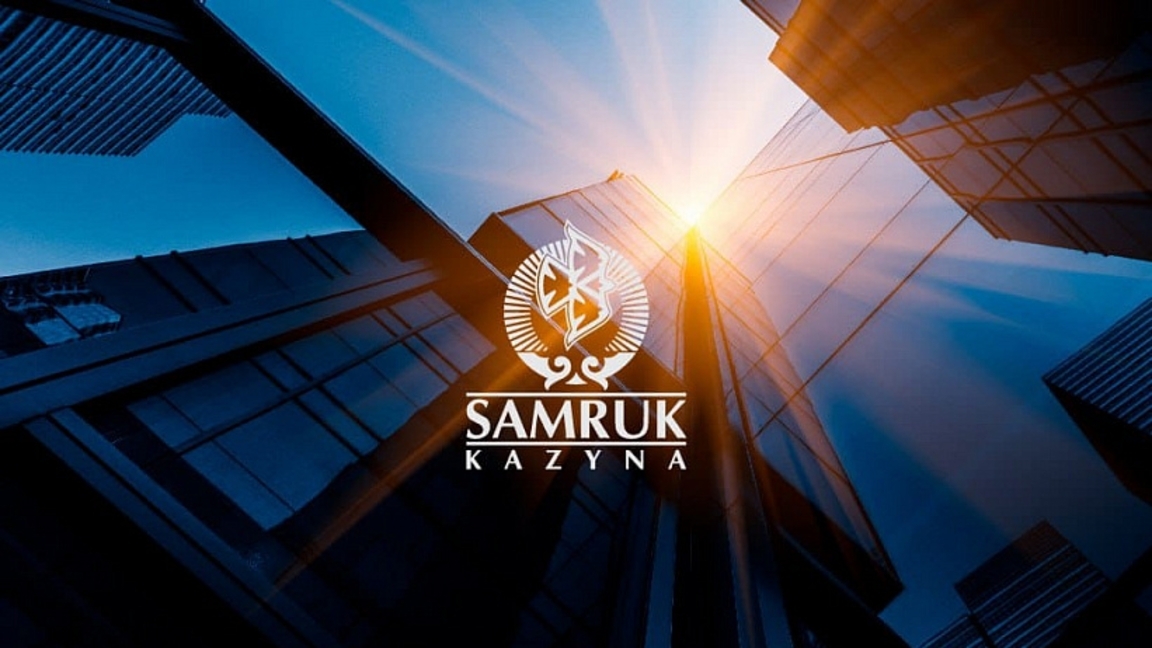 Satylbaldyulynyń úsh kompaniiasy "Samuryq-Qazynanyń" bir aktsiiasyna satyp alynbaq
