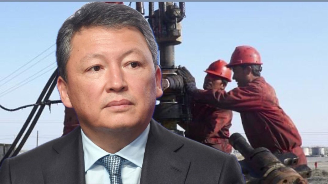Batys Petroleum isi: Atyraýda Qulybaev pen Ábilǵazin kompaniiasyn tekserý bastaldy