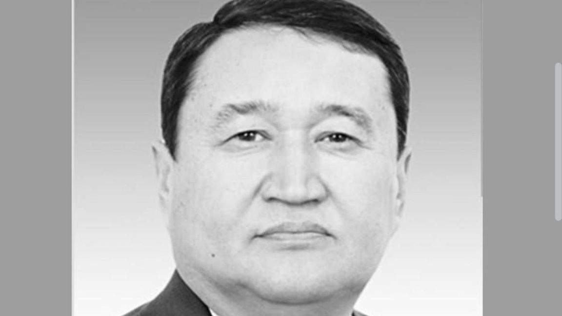 Almaty oblysynyń eks-ákimi Ańsar Musahanov ómirden ótti