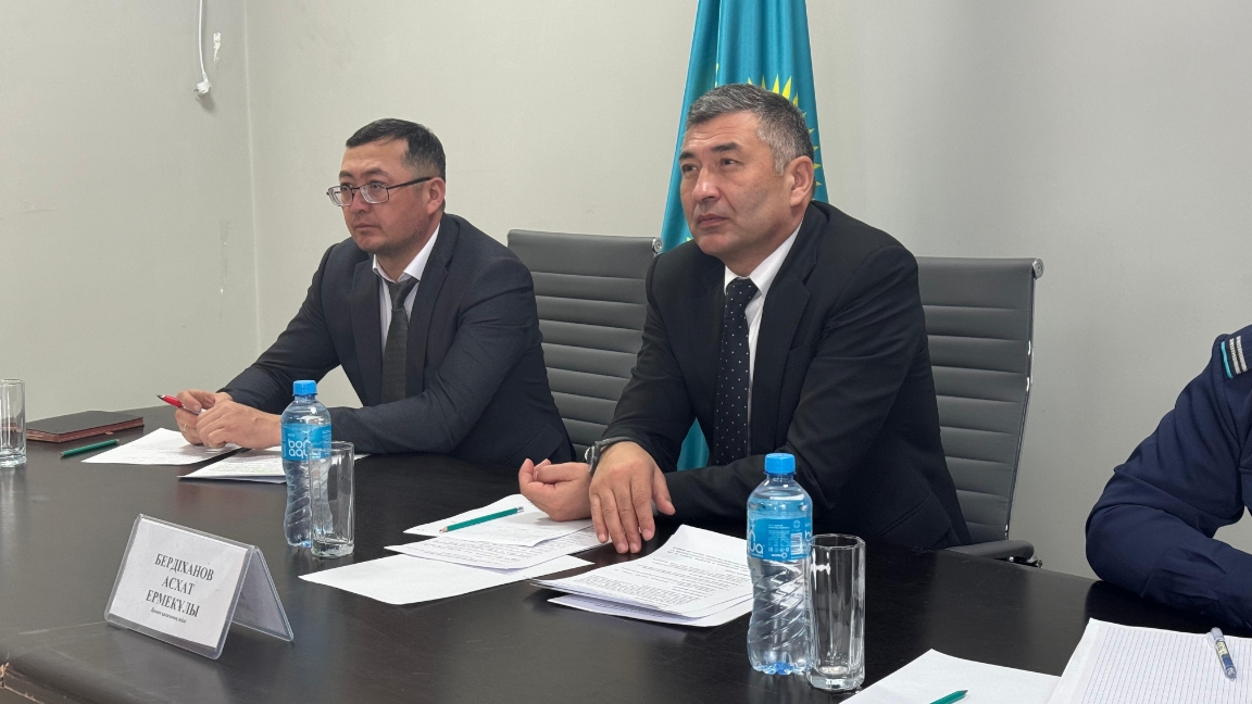 شەڭگەلدٸدەگٸ سۋارۋ جەلٸلەرٸ كٷردەلٸ جٶندەۋدەن ٶتەدٸ