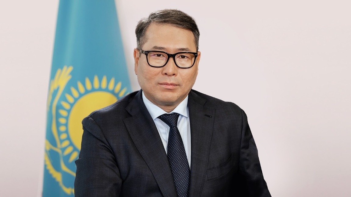 Sanktsiiaǵa ushyraǵan qos otandyq kompaniia qazir eksportpen ainalyspaidy - ministr