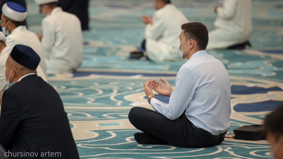 Ramazan aiynda qandai duǵalar oqý kerek?