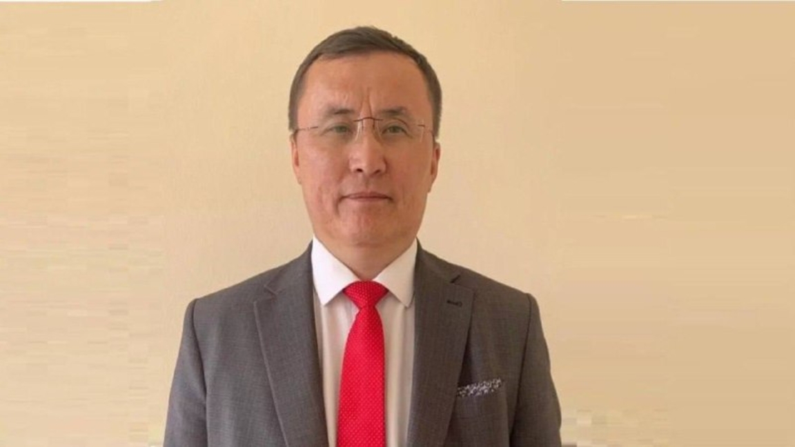 "Ózine zańsyz syiaqy taǵaiyndaǵan". Ulytaý oblysynyń burynǵy sheneýnigine qatysty tergeý bastaldy