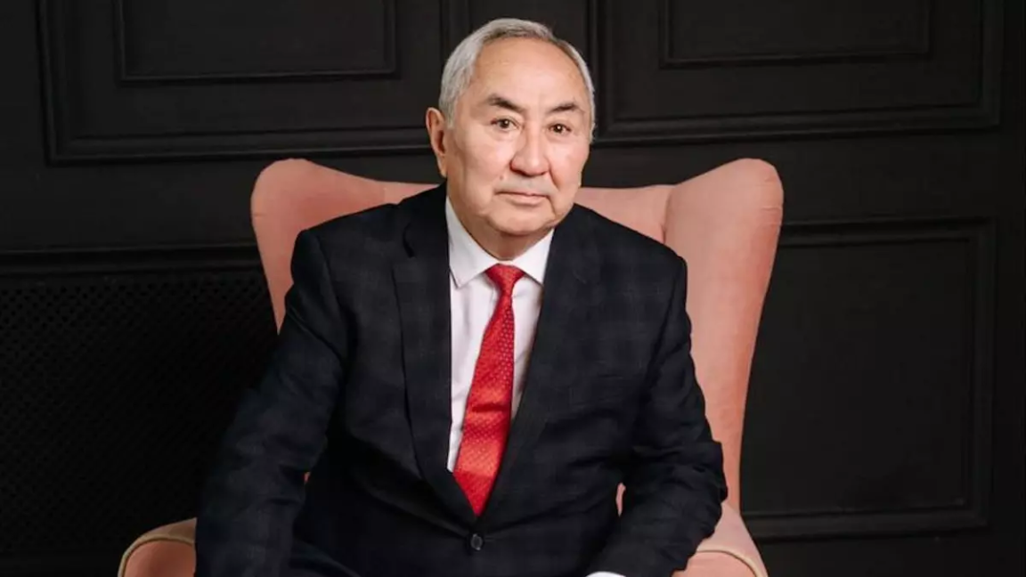 Депутат Дайрабаев партиядағы қызметінен не үшін кеткенін түсіндірді