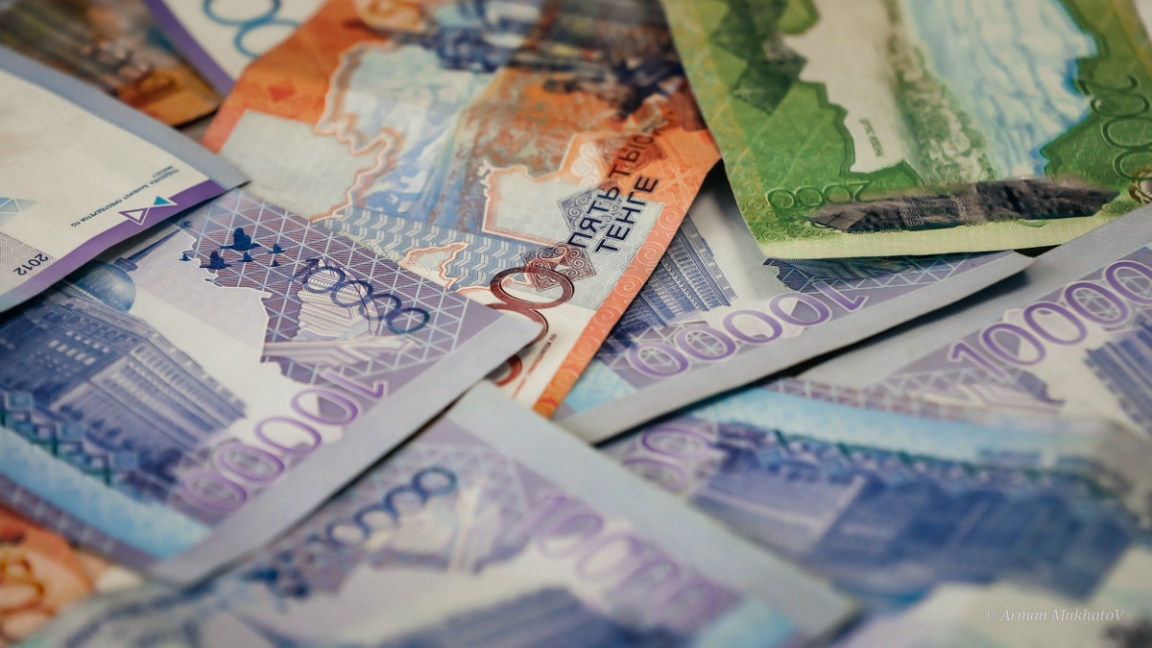 قازاقستاندا تٸس دەرٸگەرلەرٸنٸڭ تابىسى 1,5 ەسەگە ٶستٸ