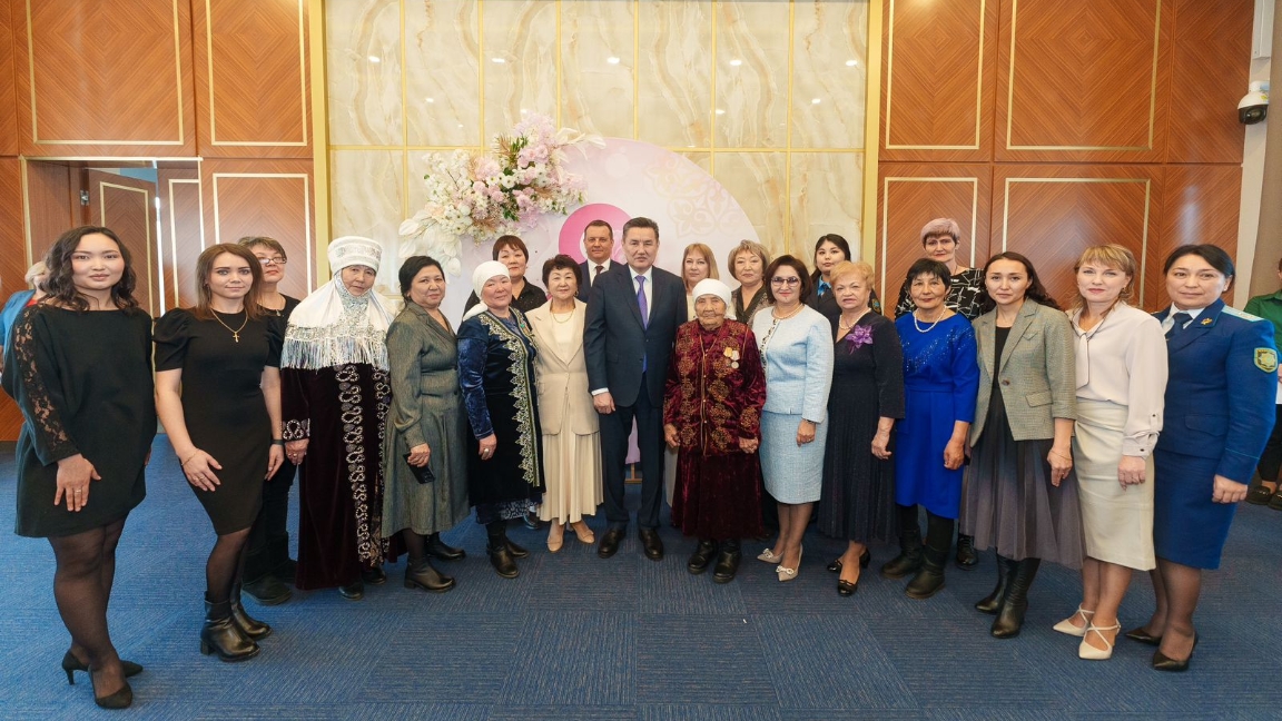 «Shyǵys Qazaqstandaǵy názik jandylar barlyq salada tabysty» - Nurymbet Saqtaǵanov