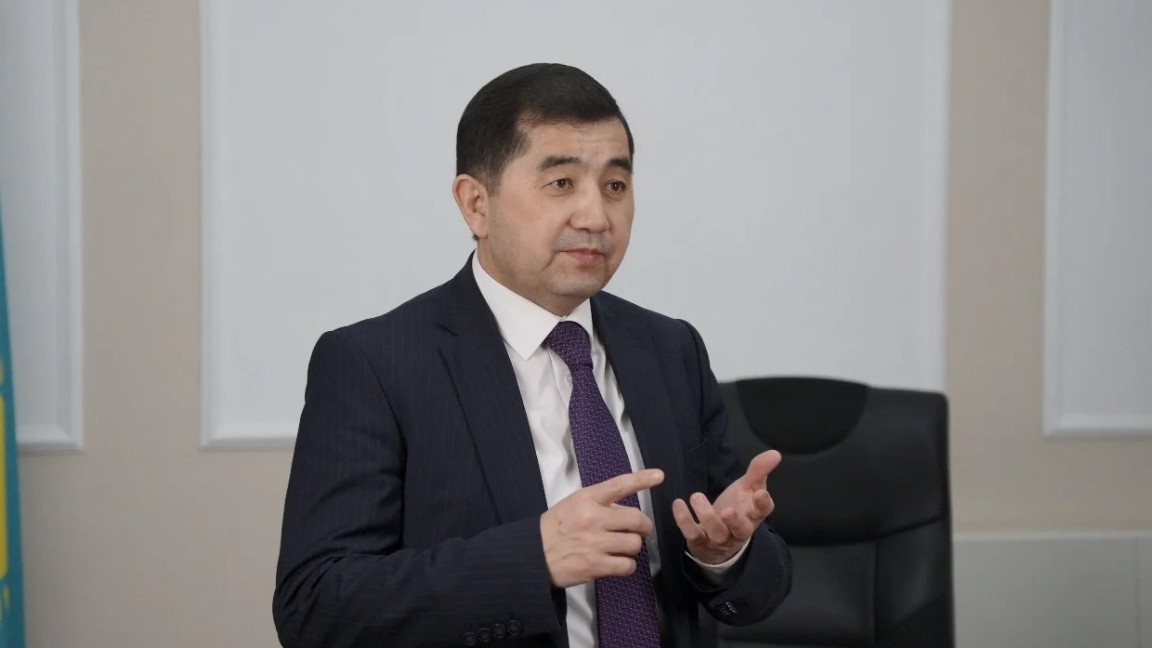 "Ǵylym, innovatsiia, jas ǵalymdardy qoldaý": ShQO oqý oryndaryndaǵy bastamalar men jetistikter