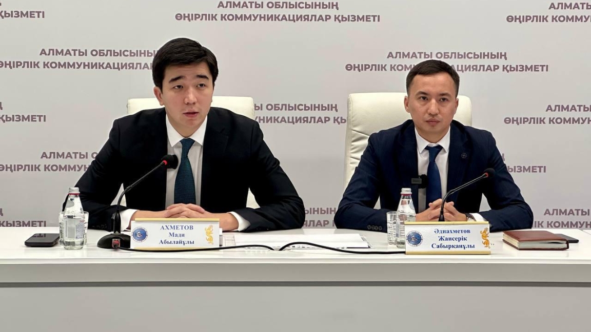 Almaty oblysynda NEET jastarynyń sany 26 myńǵa deiin azaidy