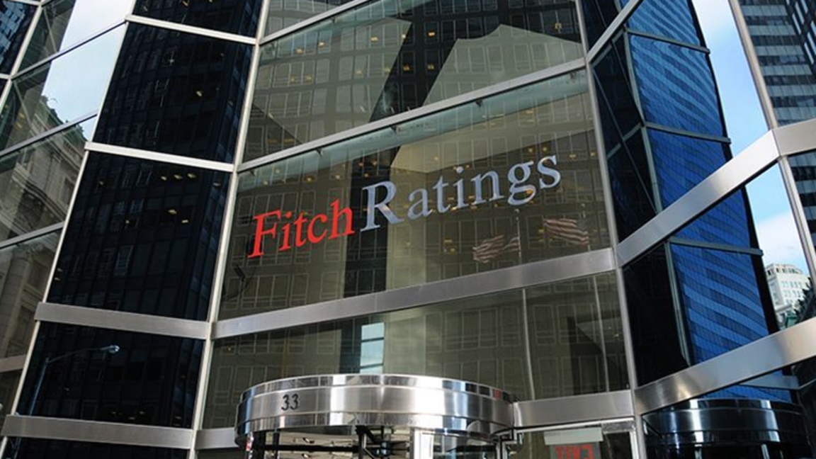 Fitch اگەنتتٸگٸ Home Credit Bank رەيتينگٸن "BB–" دەڭگەيٸندە راستادى