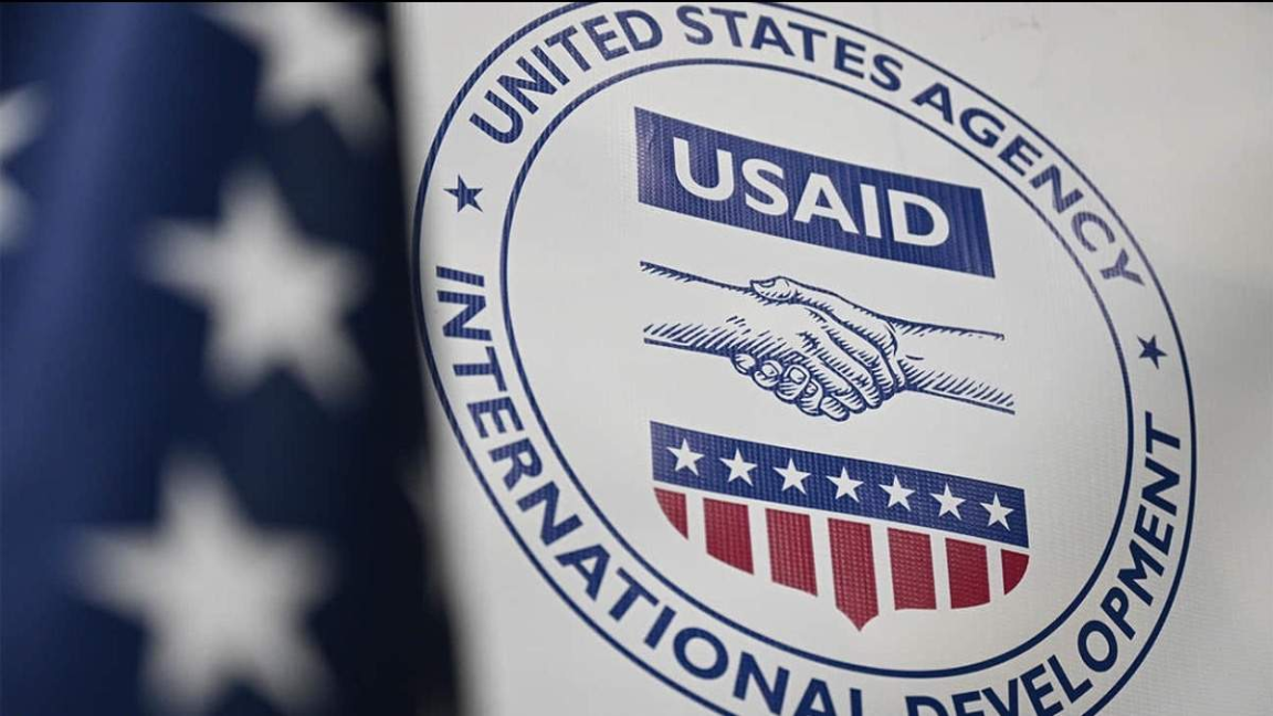 قازاقستاندا USAID قىزمەتٸنە اۋديت جٷرگٸزٸلەدٸ