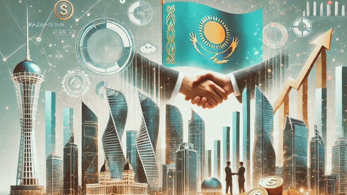 سوڭعى 6 جىلدا ەل ەكونوميكاسىنا قۇيىلعان شەتەل كاپيتالى كٷرت ارتتى - ساراپشى